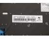Lenovo 5N20V43478 NB_KYB CMSK-CS20,SV-BL,CHY,BEL