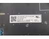 Lenovo 5N20V43582 NB_KYB CMSK-CS20,SV-NBL,LTN,058 FRA