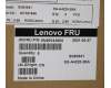 Lenovo 5N20V43604 NB_KYB CMSK-CS20,SV-NBL,LTN,UKE