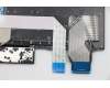 Lenovo 5N20V43604 NB_KYB CMSK-CS20,SV-NBL,LTN,UKE