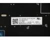 Lenovo 5N20V43604 NB_KYB CMSK-CS20,SV-NBL,LTN,UKE
