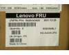 Lenovo 5N20V43626 NB_KYB CMSK-CS20,SV-BL,LTN,FRA