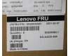 Lenovo 5N20V43651 NB_KYB CMSK-CS20,SV-BL,LTN,CZE/SLK