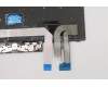 Lenovo 5N20V43738 NB_KYB CMFL-CS20,BK-NBL,CHY,HUN