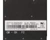 Lenovo 5N20V43747 NB_KYB CMFL-CS20,BK-NBL,CHY,TUR