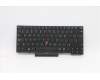 Lenovo 5N20V43757 NB_KYB CMFL-CS20,BK-NBL,CHY,FRA/ENG