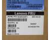 Lenovo NB_KYB CMFL-CS20,BK-NBL,LTN,LA SPA pour Lenovo ThinkPad P14s Gen 1 (20S4/20S5)