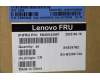 Lenovo NB_KYB CMFL-CS20,BK-BL,LTN,LA SPA pour Lenovo ThinkPad T14 (20S3/20S2)