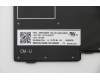Lenovo 5N20V43918 NB_KYB CMFL-CS20,BK-BL,LTN,HUN