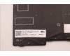 Lenovo 5N20V43931 NB_KYB CMFL-CS20,BK-BL,LTN,KOR