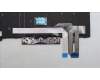 Lenovo 5N20V44172 NB_KYB CMFL-CS20,BK-NBL,SRX,ITA