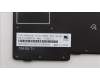 Lenovo 5N20V44191 NB_KYB CMFL-CS20,BK-NBL,SRX,CZE/SLK