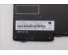 Lenovo 5N20V44204 NB_KYB CMFL-CS20,BK-BL,SRX,GRE