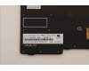 Lenovo 5N20V44220 NB_KYB CMFL-CS20,BK-BL,SRX,TC