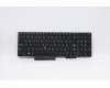 Lenovo 5N20V77968 NB_KYB CMNM-CS20,BK-NBL,CHY,ARA