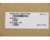 Lenovo 5N20V77994 NB_KYB CMNM-CS20,BK-NBL,CHY,IND ENG