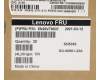 Lenovo NB_KYB CMNM-CS20,BK-NBL,LTN,058 FRA pour Lenovo ThinkPad P15s (20T4/20T5)
