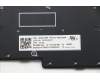 Lenovo 5N20V78049 NB_KYB CMNM-CS20,BK-NBL,LTN,HUN
