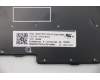Lenovo 5N20V78059 NB_KYB CMNM-CS20,BK-NBL,LTN,UKE