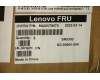 Lenovo 5N20V78070 NB_KYB CMNM-CS20,BK-NBL,LTN,CZE/SLK