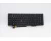 Lenovo 5N20V78108 NB_KYB CMNM-CS20,BK-BL,LTN,ENG