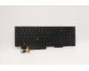 Lenovo 5N20V78139 NB_KYB CMNM-CS20,BK-BL,LTN,IND ENG