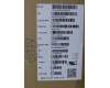 Lenovo 5N20V78157 NB_KYB CMNM-CS20,BK-NBL,PXM,HBW