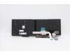 Lenovo 5N20V78917 NB_KYB CMNM-CS20,BK-BL,PMX,FRA