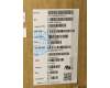 Lenovo 5N20V78928 NB_KYB CMNM-CS20,BK-BL,PMX,SWE/FIN