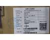 Lenovo 5N20W41834 NB_KYB 11E SH KBD BK-NBL,PMX,058 FRA