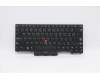 Lenovo 5N20W67657 NB_KYB CS20L FULL KBD CHY,NBL,B,ARA