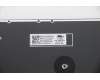 Lenovo 5N20W67660 NB_KYB CS20L FULL KBD CHY,NBL,B,DEN