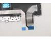 Lenovo 5N20W67665 NB_KYB CS20L FULL KBD CHY,NBL,B,HBW