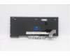 Lenovo 5N20W67672 NB_KYB CS20L FULL KBD CHY,NBL,B,SLV