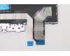 Lenovo 5N20W67672 NB_KYB CS20L FULL KBD CHY,NBL,B,SLV