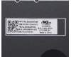 Lenovo 5N20W67674 NB_KYB CS20L FULL KBD CHY,NBL,B,SWS