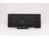 Lenovo 5N20W67681 NB_KYB CS20L FULL KBD CHY,NBL,B,THAI