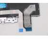 Lenovo 5N20W67687 NB_KYB CS20L FULL KBD CHY,NBL,B,CZE/SLK