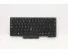 Lenovo 5N20W67697 NB_KYB CS20L FULL KBD LTN,NBL,B,SPA