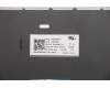 Lenovo 5N20W67713 NB_KYB CS20L FULL KBD LTN,NBL,B,EURO ENG