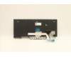 Lenovo 5N20W67716 NB_KYB CS20L FULL KBD LTN,NBL,B,TC