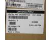 Lenovo 5N20W67722 NB_KYB CS20L FULL KBD LTN,NBL,B,NORDIC