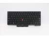 Lenovo 5N20W67765 NB_KYB CS20L FULL KBD CHY,BL,B,ARA