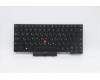 Lenovo 5N20W67773 NB_KYB CS20L FULL KBD CHY,BL,B,HBW