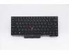 Lenovo 5N20W67788 NB_KYB CS20L FULL KBD CHY,BL,B,TC