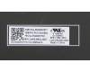Lenovo 5N20W67793 NB_KYB CS20L FULL KBD CHY,BL,B,FRA/ENG