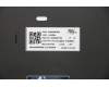 Lenovo 5N20W67799 NB_KYB CS20L FULL KBD LTN,BL,B,LA SPA