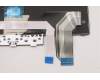 Lenovo 5N20W67802 NB_KYB CS20L FULL KBD LTN,BL,B,BEL