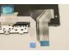 Lenovo 5N20W67810 NB_KYB CS20L FULL KBD LTN,BL,B,HUN