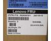 Lenovo 5N20W67811 NB_KYB CS20L FULL KBD LTN,BL,B,ILD